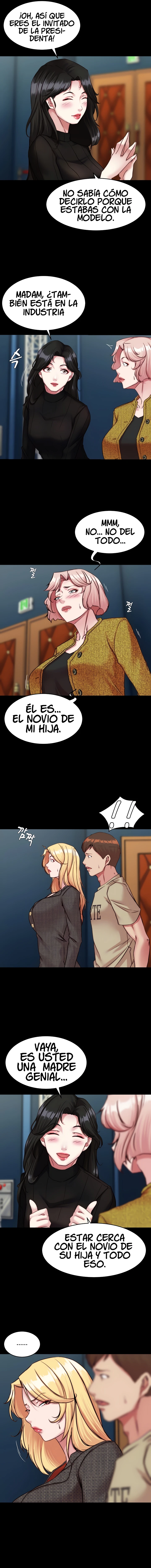 Libreta Del Amor - Capítulo 119 - Página 4 - LectorTMOo