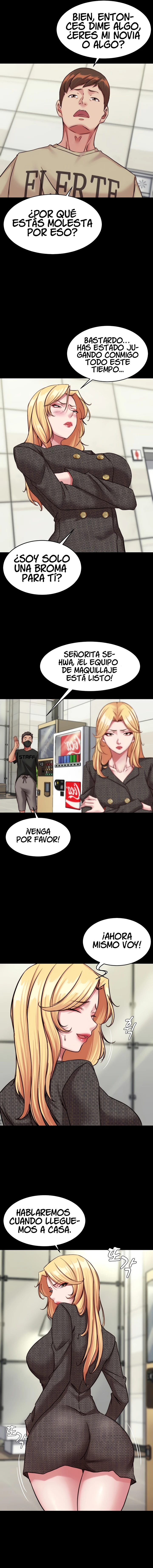 Libreta Del Amor - Capítulo 119 - Página 6 - LectorTMOo