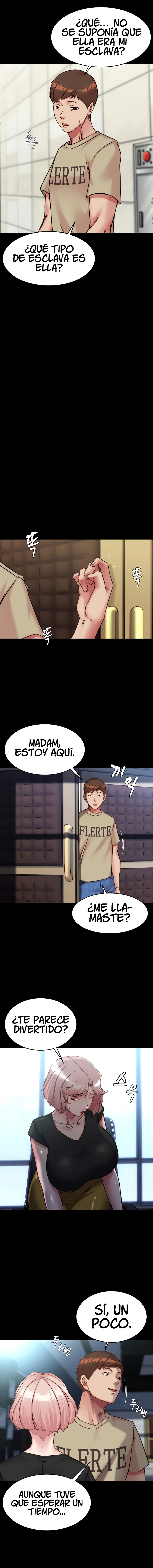 Libreta Del Amor - Capítulo 119 - Página 7 - LectorTMOo