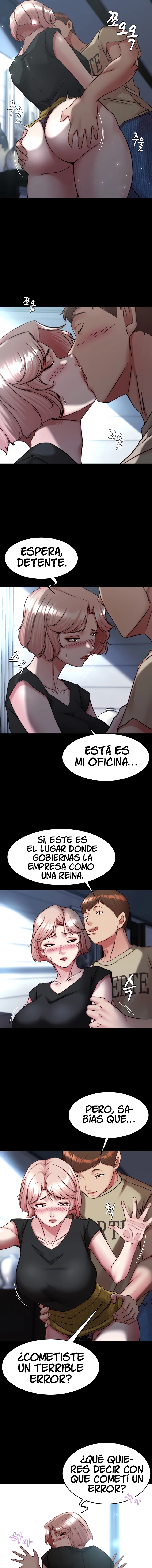 Libreta Del Amor - Capítulo 119 - Página 12 - LectorTMOo
