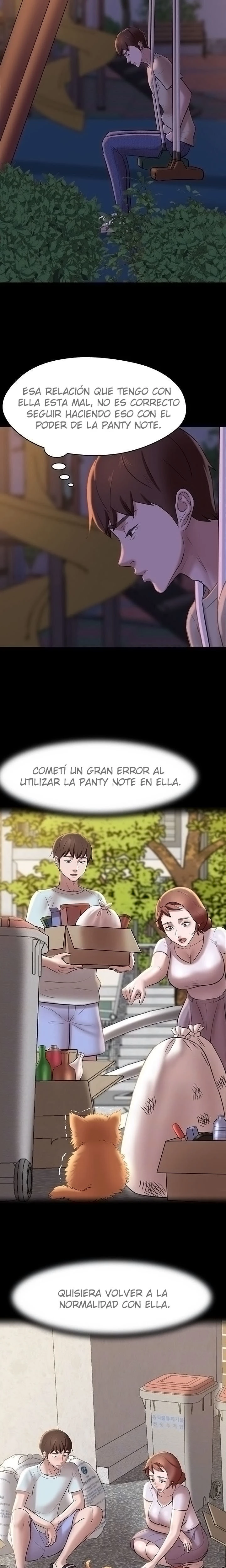 Libreta Del Amor - Capítulo 12 - Página 6 - LectorTMOo