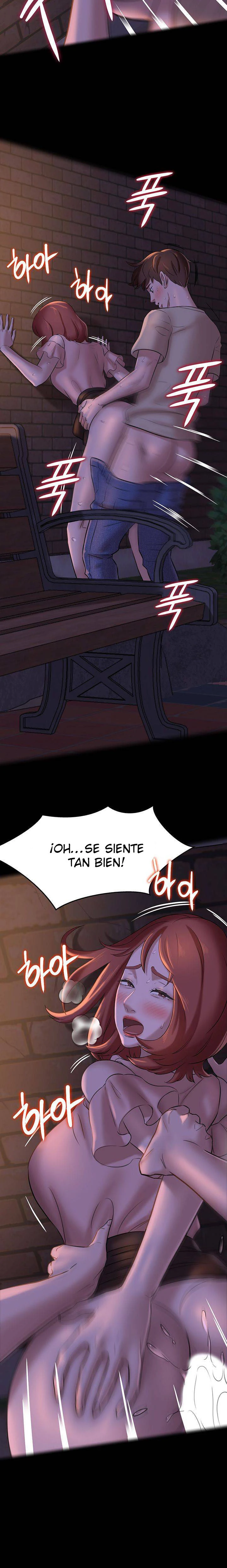 Libreta Del Amor - Capítulo 12 - Página 14 - LectorTMOo