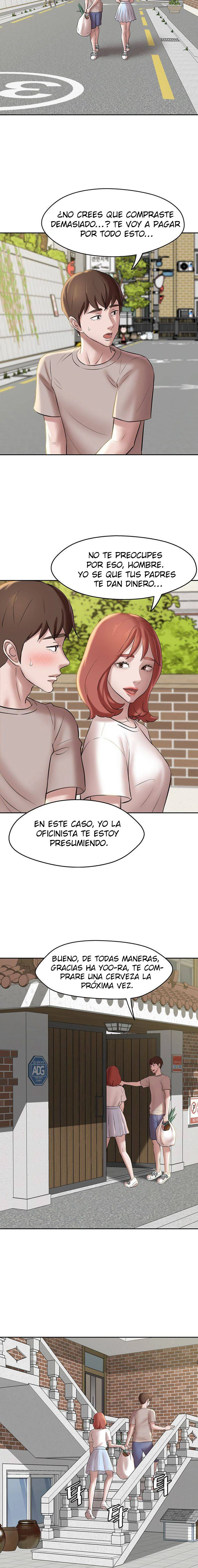 Libreta Del Amor - Capítulo 12 - Página 17 - LectorTMOo