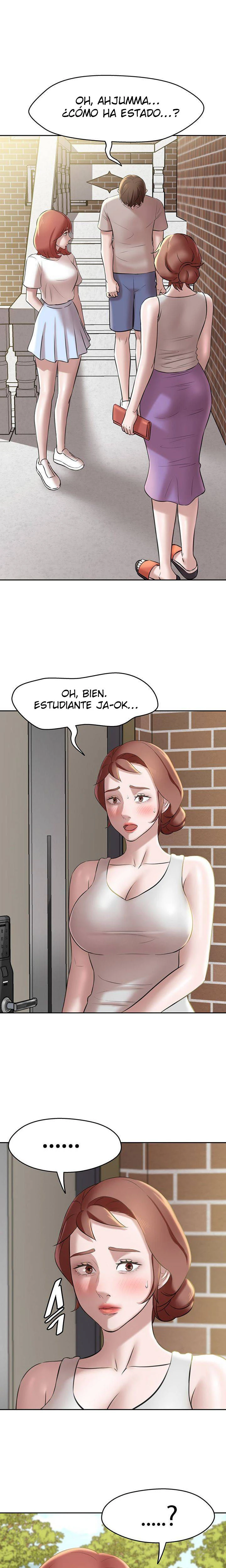 Libreta Del Amor - Capítulo 12 - Página 19 - LectorTMOo