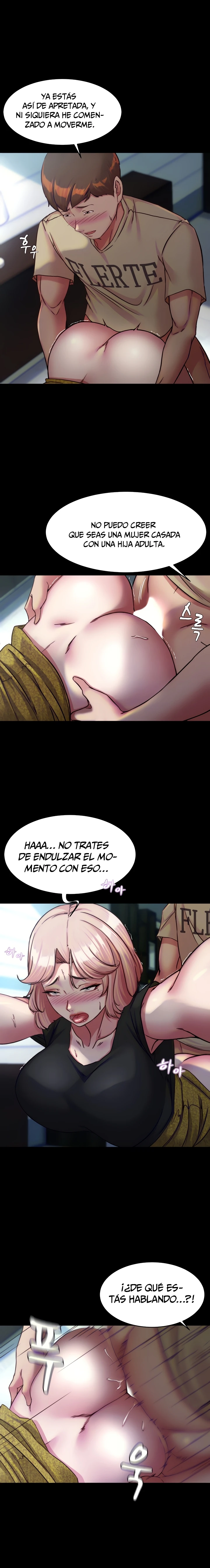 Libreta Del Amor - Capítulo 120 - Página 7 - LectorTMOo