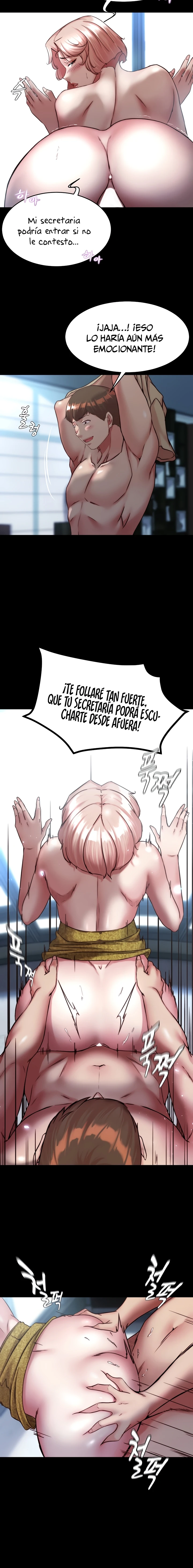 Libreta Del Amor - Capítulo 120 - Página 11 - LectorTMOo