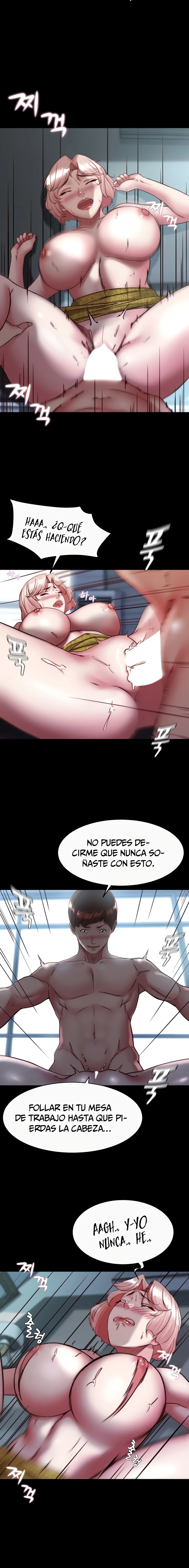 Libreta Del Amor - Capítulo 120 - Página 15 - LectorTMOo