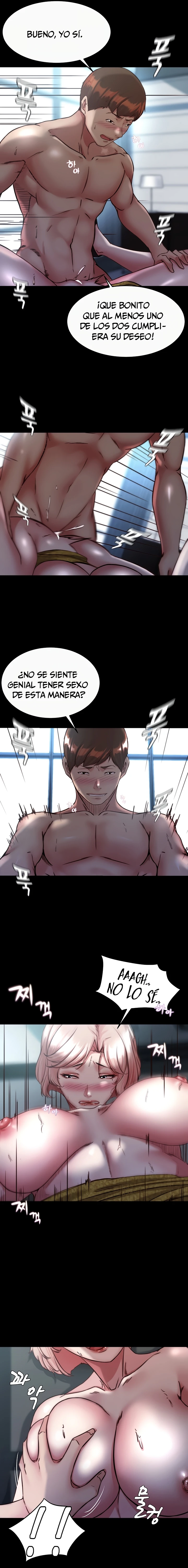 Libreta Del Amor - Capítulo 120 - Página 16 - LectorTMOo