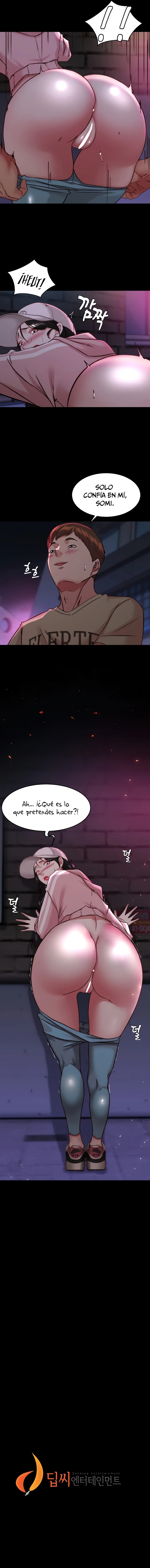 Libreta Del Amor - Capítulo 122 - Página 10 - LectorTMOo