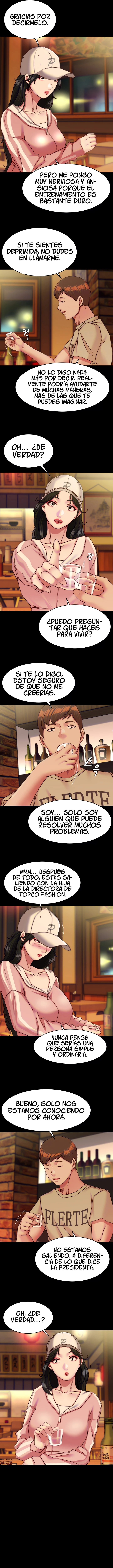Libreta Del Amor - Capítulo 123 - Página 5 - LectorTMOo