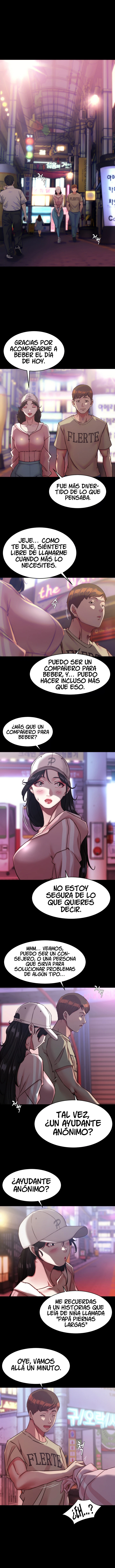 Libreta Del Amor - Capítulo 123 - Página 6 - LectorTMOo