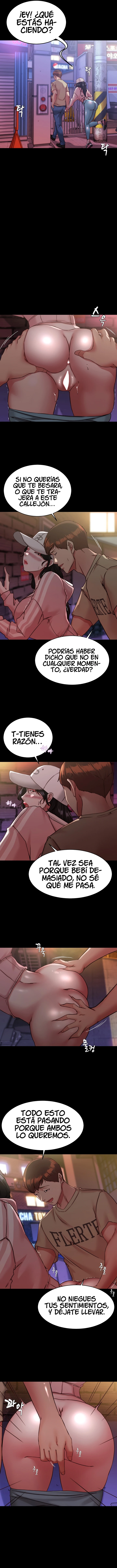 Libreta Del Amor - Capítulo 123 - Página 7 - LectorTMOo