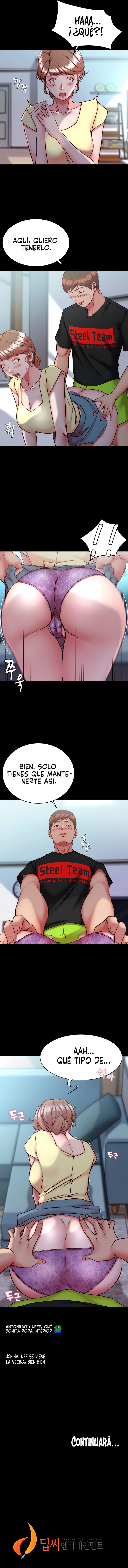 Libreta Del Amor - Capítulo 127 - Página 10 - LectorTMOo