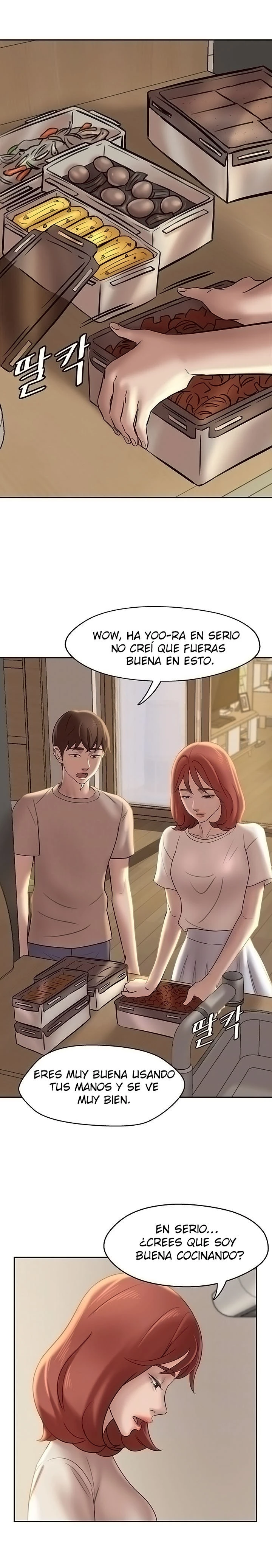 Libreta Del Amor - Capítulo 13 - Página 4 - LectorTMOo