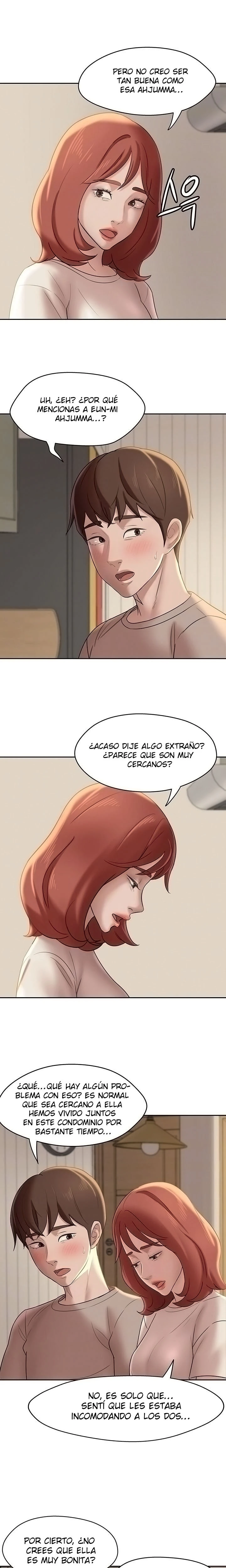 Libreta Del Amor - Capítulo 13 - Página 5 - LectorTMOo