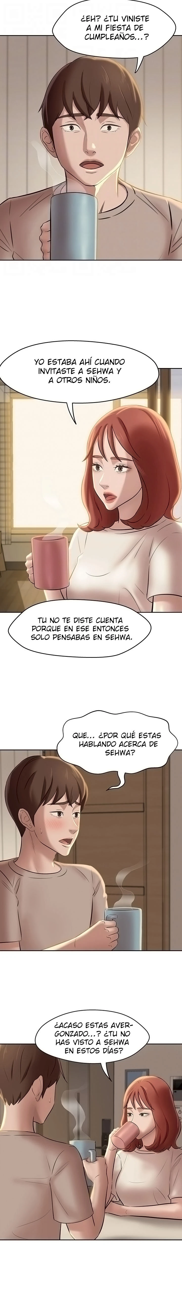 Libreta Del Amor - Capítulo 13 - Página 8 - LectorTMOo