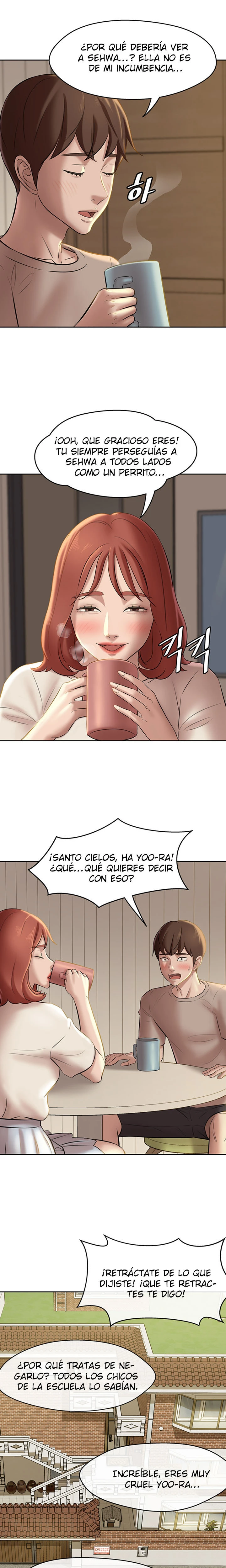 Libreta Del Amor - Capítulo 13 - Página 9 - LectorTMOo