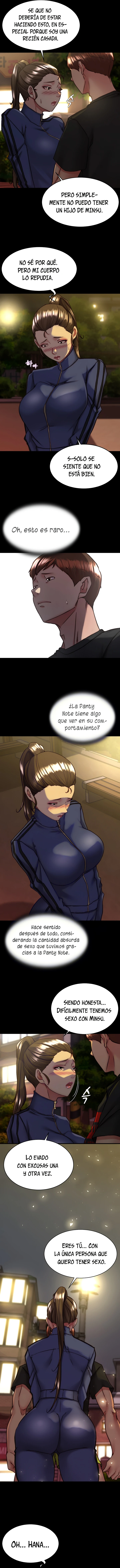 Libreta Del Amor - Capítulo 131 - Página 4 - LectorTMOo