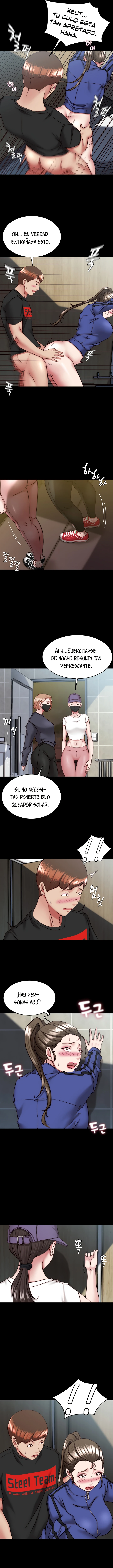 Libreta Del Amor - Capítulo 131 - Página 11 - LectorTMOo