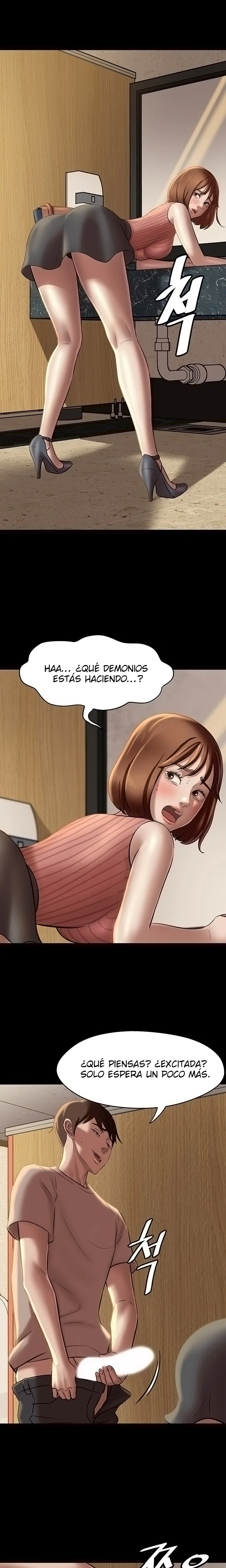 Libreta Del Amor - Capítulo 14 - Página 9 - LectorTMOo