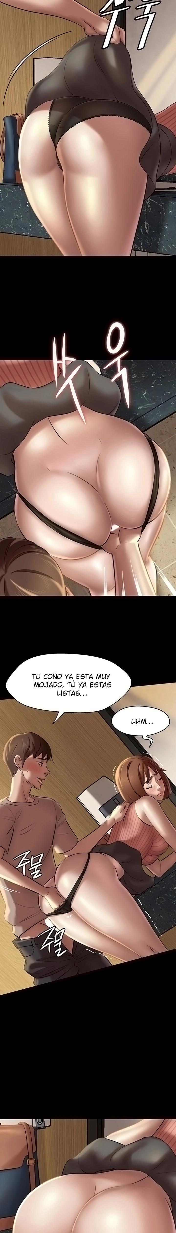 Libreta Del Amor - Capítulo 14 - Página 10 - LectorTMOo