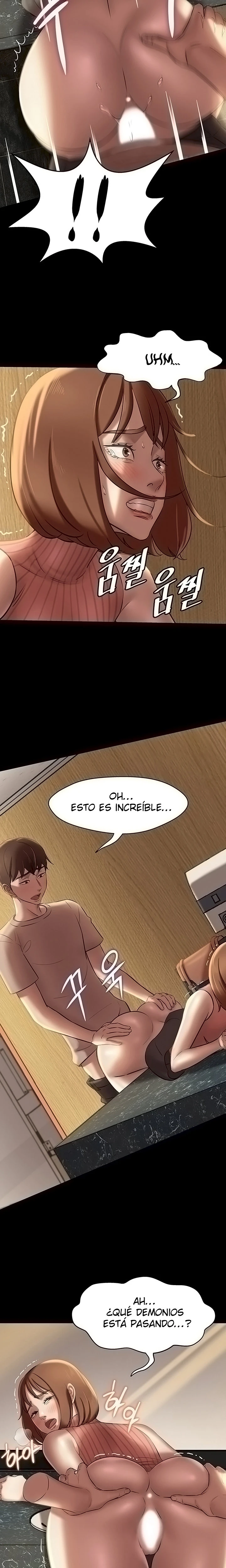 Libreta Del Amor - Capítulo 14 - Página 14 - LectorTMOo