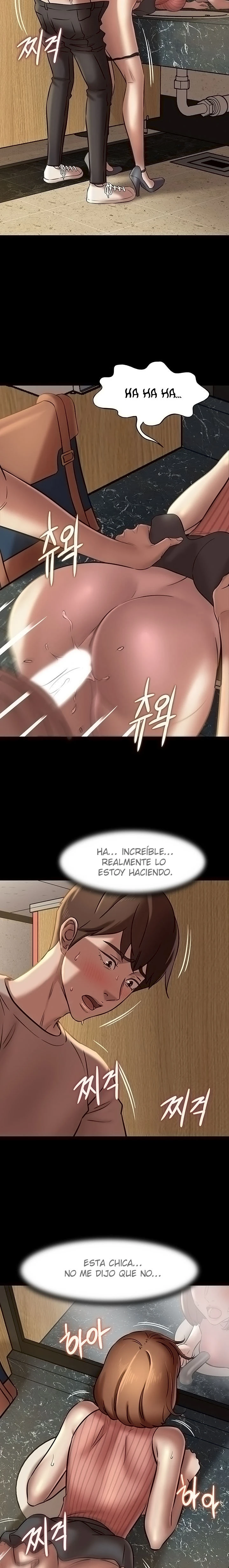 Libreta Del Amor - Capítulo 14 - Página 16 - LectorTMOo