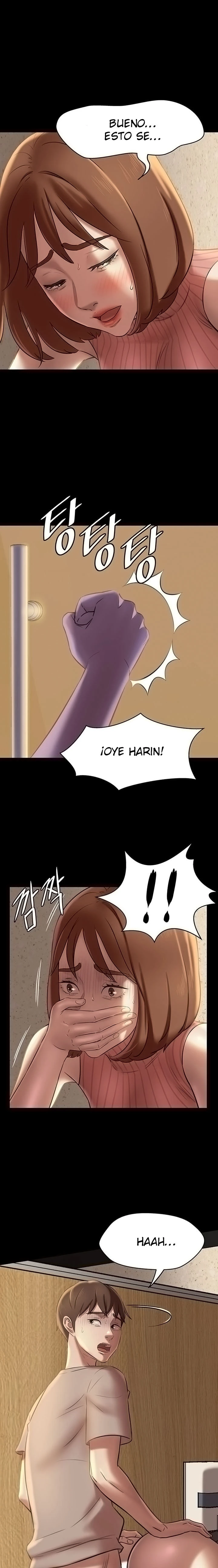 Libreta Del Amor - Capítulo 14 - Página 19 - LectorTMOo