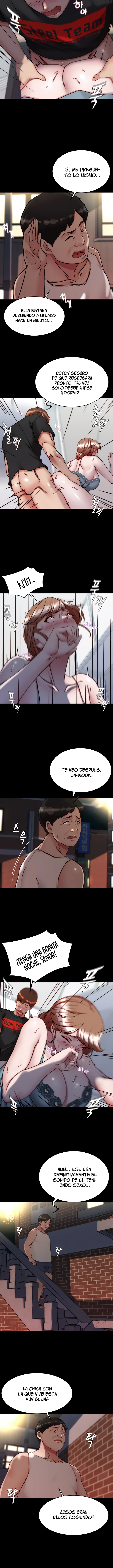 Libreta Del Amor - Capítulo 140 - Página 5 - LectorTMOo
