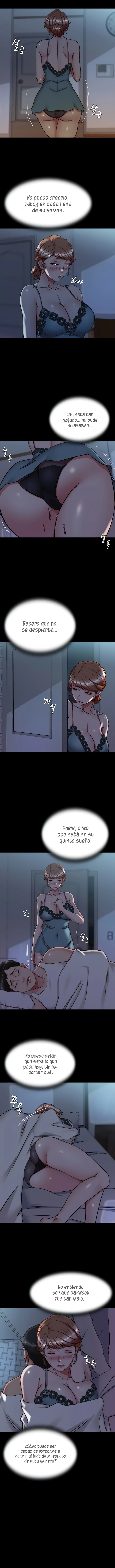 Libreta Del Amor - Capítulo 140 - Página 11 - LectorTMOo
