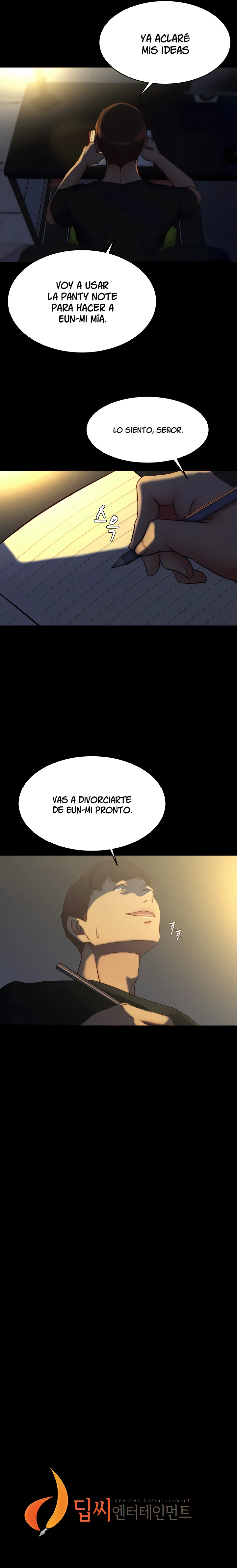 Libreta Del Amor - Capítulo 140 - Página 12 - LectorTMOo