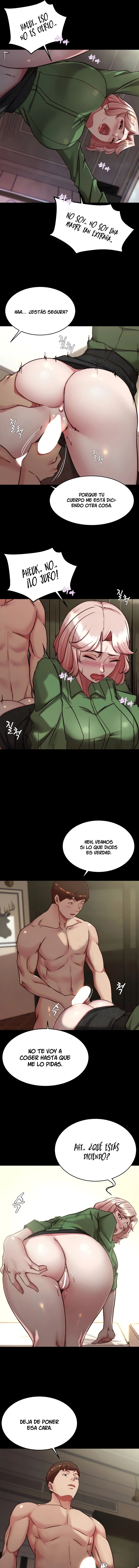 Libreta Del Amor - Capítulo 142 - Página 4 - LectorTMOo
