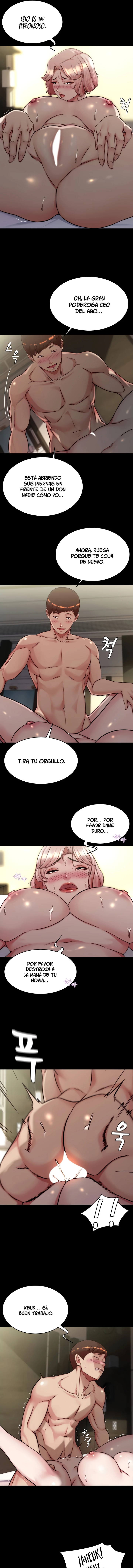 Libreta Del Amor - Capítulo 142 - Página 8 - LectorTMOo