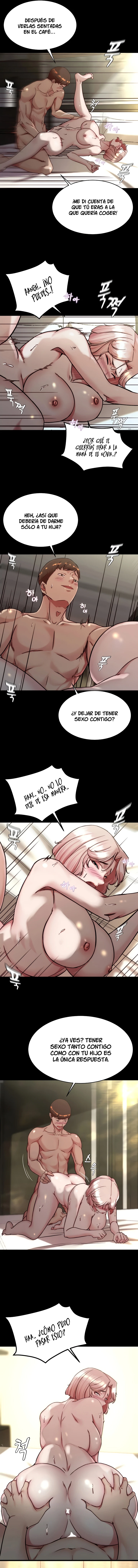 Libreta Del Amor - Capítulo 142 - Página 10 - LectorTMOo
