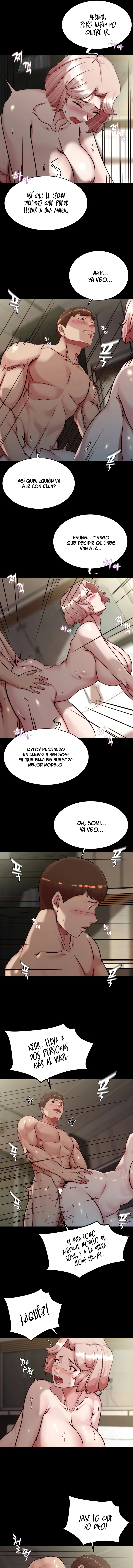 Libreta Del Amor - Capítulo 142 - Página 12 - LectorTMOo