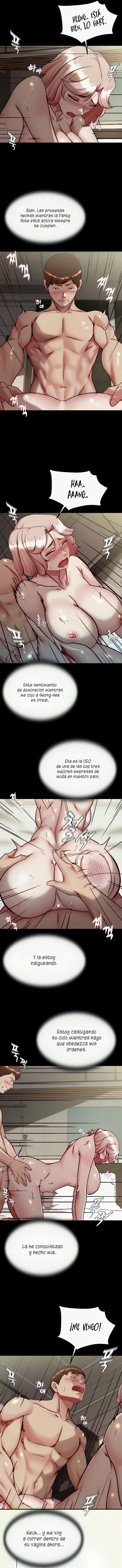 Libreta Del Amor - Capítulo 143 - Página 4 - LectorTMOo