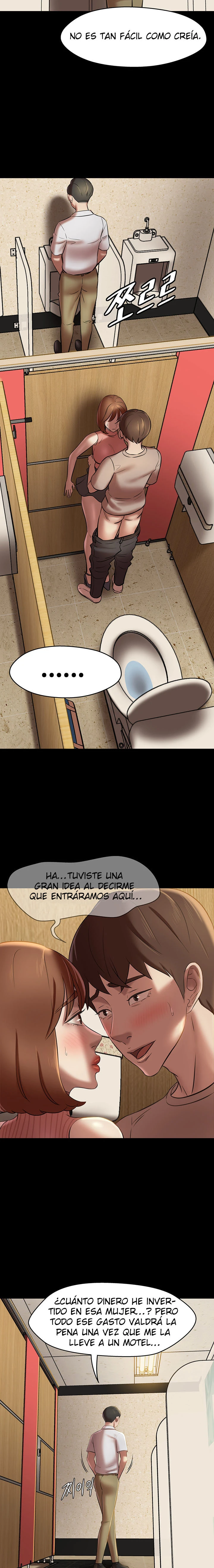 Libreta Del Amor - Capítulo 15 - Página 7 - LectorTMOo