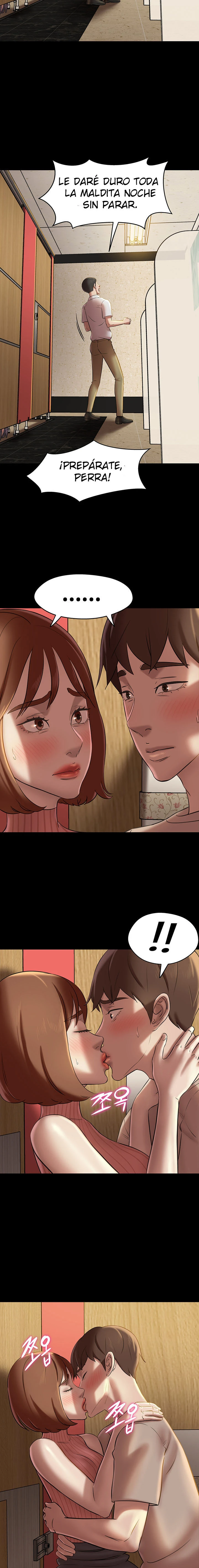 Libreta Del Amor - Capítulo 15 - Página 8 - LectorTMOo