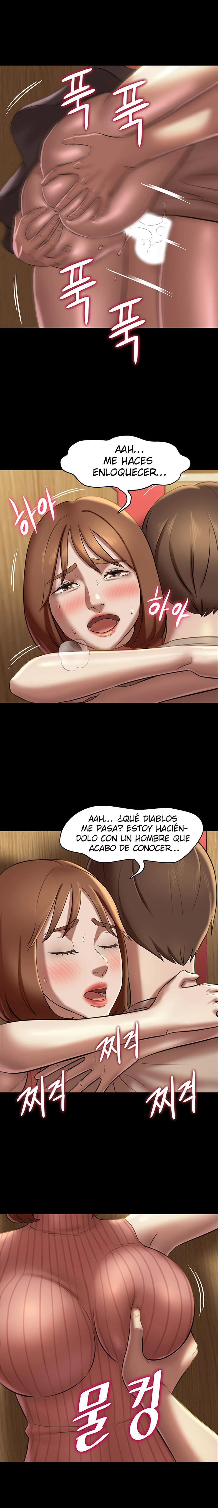 Libreta Del Amor - Capítulo 15 - Página 11 - LectorTMOo