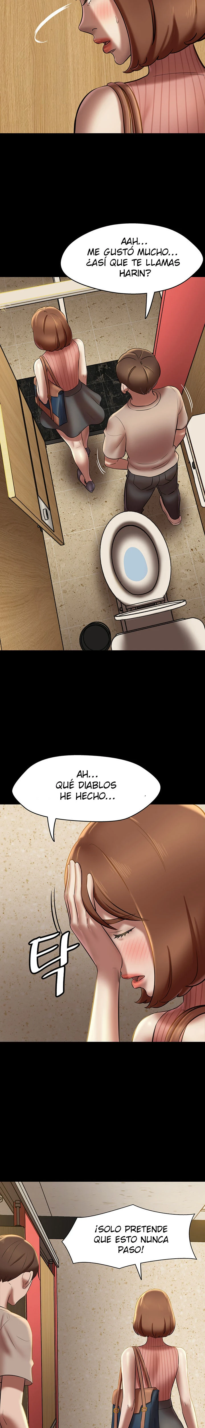 Libreta Del Amor - Capítulo 15 - Página 18 - LectorTMOo