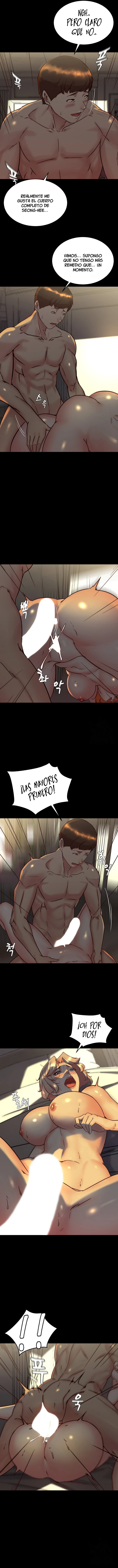 Libreta Del Amor - Capítulo 151 - Página 6 - LectorTMOo