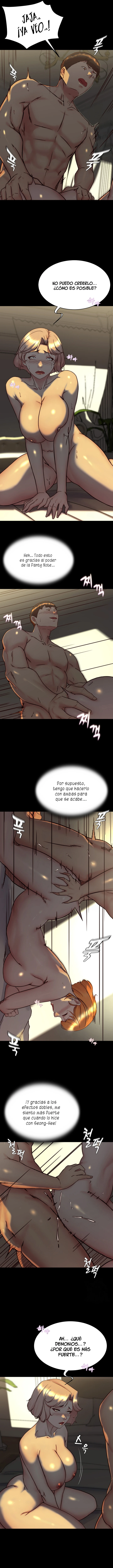 Libreta Del Amor - Capítulo 151 - Página 11 - LectorTMOo
