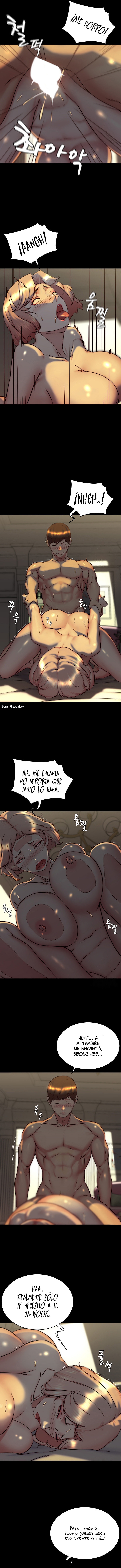 Libreta Del Amor - Capítulo 153 - Página 7 - LectorTMOo