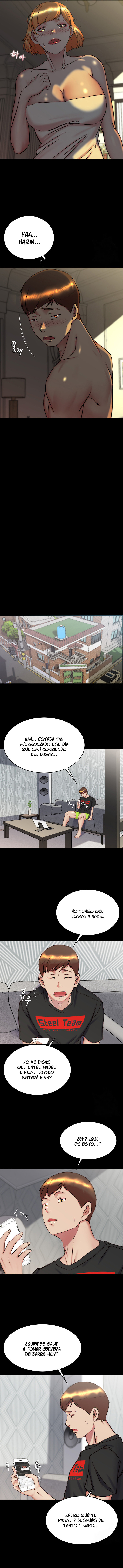 Libreta Del Amor - Capítulo 153 - Página 8 - LectorTMOo
