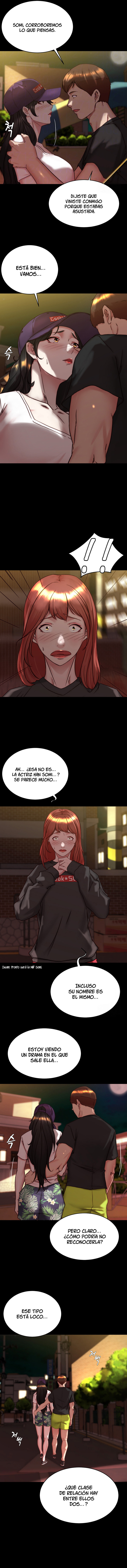 Libreta Del Amor - Capítulo 154 - Página 5 - LectorTMOo