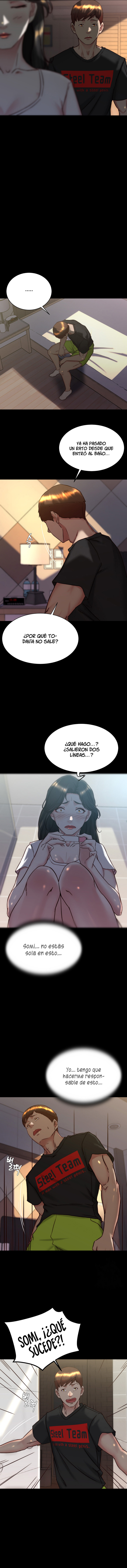 Libreta Del Amor - Capítulo 154 - Página 7 - LectorTMOo