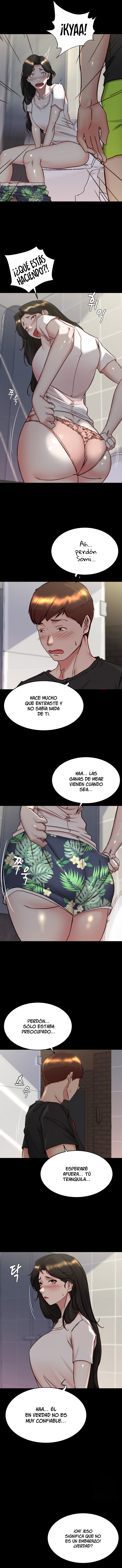 Libreta Del Amor - Capítulo 154 - Página 8 - LectorTMOo