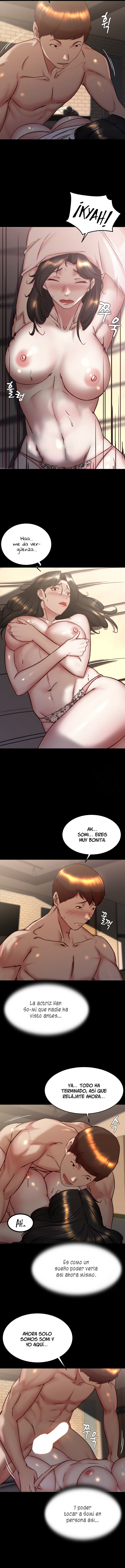 Libreta Del Amor - Capítulo 155 - Página 5 - LectorTMOo