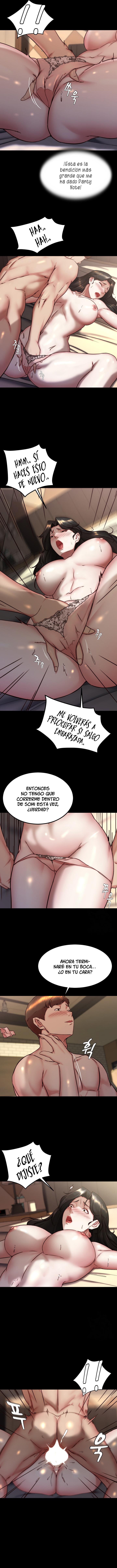 Libreta Del Amor - Capítulo 155 - Página 6 - LectorTMOo