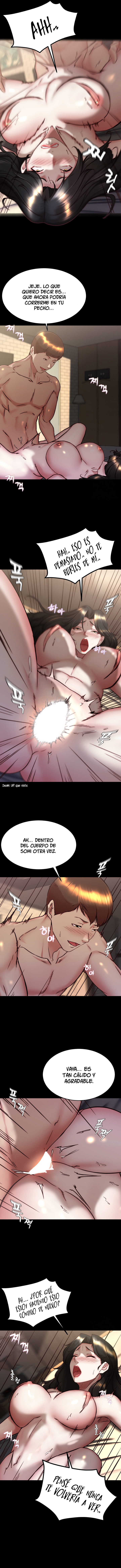 Libreta Del Amor - Capítulo 155 - Página 7 - LectorTMOo